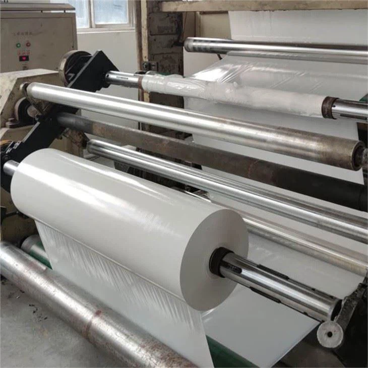 Protective Film For Wood