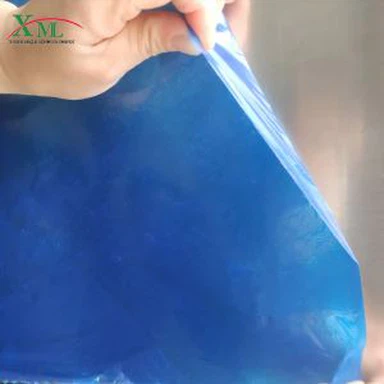 PE álspegill úr glerhúð hlífðarfilmu