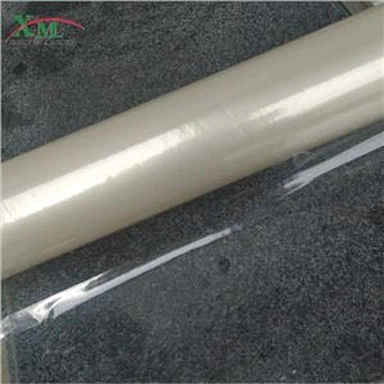 Rifjavörn hlífðarfilma fyrir granítstein