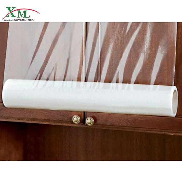 Clear Window Protective Film