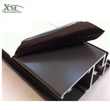 Ryðfrítt stál hlífðarfilma